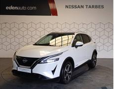 Nissan Qashqai Tarbes
