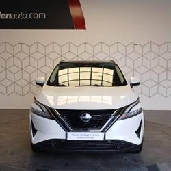 Nissan Qashqai e-Power 190 ch N-Connecta Tarbes