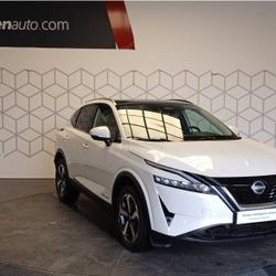 Nissan Qashqai e-Power 190 ch N-Connecta Tarbes