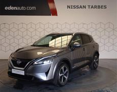 Nissan Qashqai Tarbes