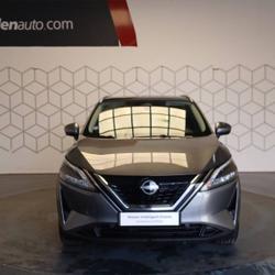 Nissan Qashqai e-Power 190 ch N-Connecta Tarbes