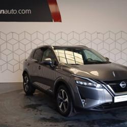 Nissan Qashqai e-Power 190 ch N-Connecta Tarbes