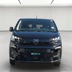 Peugeot Traveller Traveller XL Diesel 180 ch Automatique - Business Tonnay-Charente