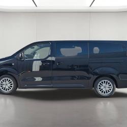Peugeot Traveller Traveller XL Diesel 180 ch Automatique - Business Tonnay-Charente