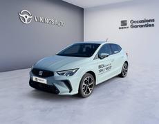 Seat Ibiza Cherbourg-en-Cotentin
