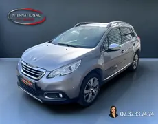 Peugeot 2008 Auneau-Bleury-Saint-Symphorien