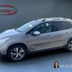 Peugeot 2008 1.6 VTI FELINE TITANE occasion - Auneau-Bleury-Saint-Symphorien - photo 2/42