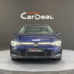 Volkswagen Golf 8 Golf 1.5 eTSI OPF 130 DSG7 Style Saint-Av&eacute;