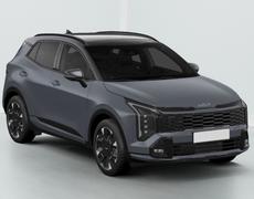Kia Sportage Hénin-Beaumont