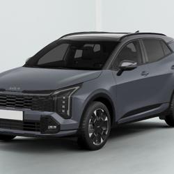Kia Sportage PHEV 239 GT-LINE H&eacute;nin-Beaumont