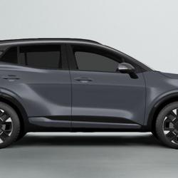 Kia Sportage PHEV 239 GT-LINE H&eacute;nin-Beaumont