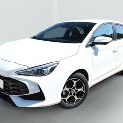 MG MG3 HEV+ 195 LUXURY H&eacute;nin-Beaumont