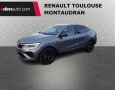 Renault Arkana Toulouse