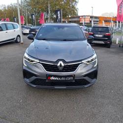 Renault Arkana E-Tech 145 - 21B R.S. Line Toulouse