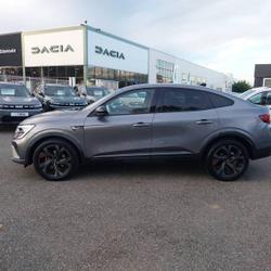 Renault Arkana E-Tech 145 - 21B R.S. Line Toulouse