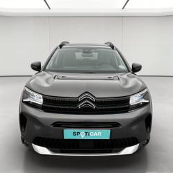 Citroen C5 Aircross C5 Aircross BlueHDi 130 EAT8 - Max Tonnay-Charente