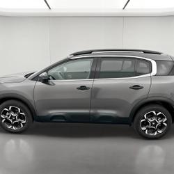 Citroen C5 Aircross C5 Aircross BlueHDi 130 EAT8 - Max Tonnay-Charente