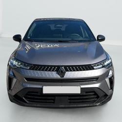 Renault Captur 1.8 e-tech full hybrid 160 techno H&eacute;nin-Beaumont