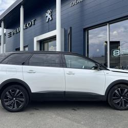 Peugeot 5008 BlueHDi 130 S&S EAT8 GT Beaucouz&eacute;