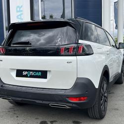 Peugeot 5008 BlueHDi 130 S&S EAT8 GT Beaucouz&eacute;