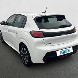 Peugeot 208 PureTech 100 S&S BVM6 - Active occasion - Tonnay-Charente - photo 2/26