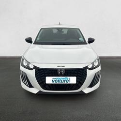 Peugeot 208 208 PureTech 100 S&S BVM6 - Active Tonnay-Charente