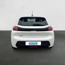 Peugeot 208 208 PureTech 100 S&S BVM6 - Active Tonnay-Charente