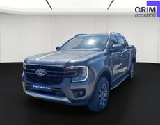 Ford Ranger Lattes