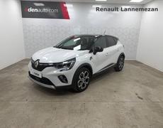 Renault Captur Lannemezan
