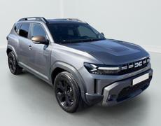 Dacia Duster Hénin-Beaumont