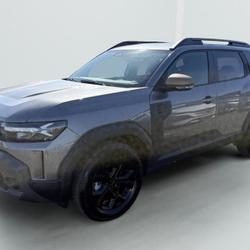 Dacia Duster 1.8 Hybrid 155 Extreme H&eacute;nin-Beaumont