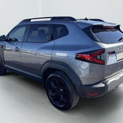 Dacia Duster 1.8 Hybrid 155 Extreme H&eacute;nin-Beaumont