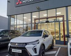 Mitsubishi Grandis Alès