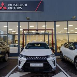 Mitsubishi Grandis 1.8 MPI HEV 158 INVITE+ Al&egrave;s