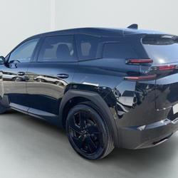 Citroen C5 Aircross 1.2i Hybride 145 Max H&eacute;nin-Beaumont