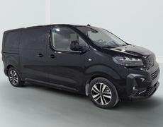 Peugeot Traveller Hénin-Beaumont