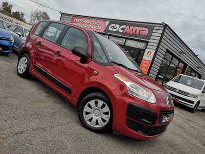 Citroen C3 Picasso Lisieux