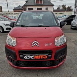Citroen C3 Picasso 1.4I 95Ch Confort Lisieux