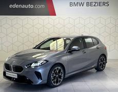 BMW Serie 1 Béziers