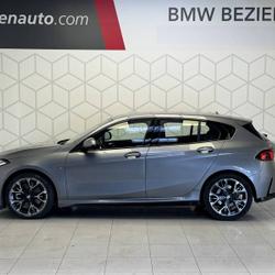 BMW Serie 1 123 xDrive 218 ch DKG7 M Sport B&eacute;ziers