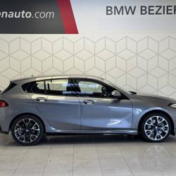 BMW Serie 1 123 xDrive 218 ch DKG7 M Sport B&eacute;ziers