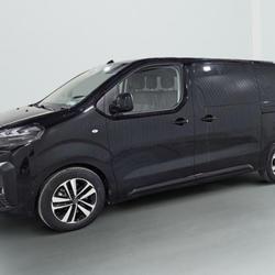 Peugeot Traveller M 2.2 DIESEL 180CH S S EAT8 BUSINESS H&eacute;nin-Beaumont