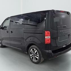Peugeot Traveller M 2.2 DIESEL 180CH S S EAT8 BUSINESS H&eacute;nin-Beaumont