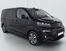 Peugeot Traveller Hénin-Beaumont