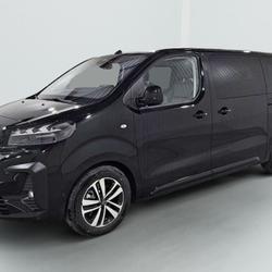 Peugeot Traveller Traveller M Diesel 180 ch Automatique Business Pack H&eacute;nin-Beaumont