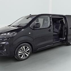 Peugeot Traveller Traveller M Diesel 180 ch Automatique Business Pack H&eacute;nin-Beaumont