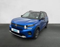 Citroen C3 - C3 Turbo 100 ch Manuelle - Max - 16 990 €