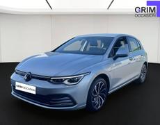 Volkswagen Golf 8