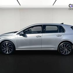 Volkswagen Golf 8 Golf 1.4 Hybrid Rechargeable OPF 204 DSG6 Style Lattes