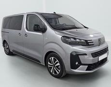 Peugeot Traveller Hénin-Beaumont